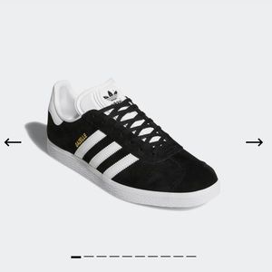 Adidas Gazelle Shoes